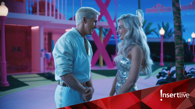 Barbie Jadi Film Terlaris 2023