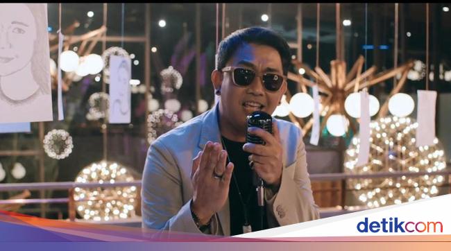 Dudy Oris Rilis Karya Baru, Bikin Kawendra Sang Pencipta Lagu Puas