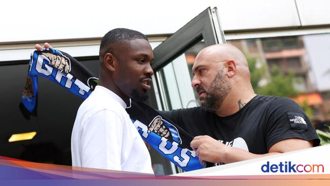 2 Masalah yang Dibawa Inter Milan ke Jepang