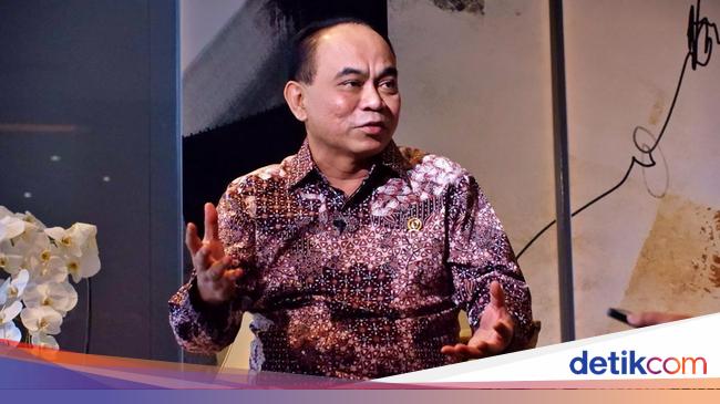 Menkominfo Budi Arie Janji Bandwidth untuk Rakyat, Ini Maksudnya