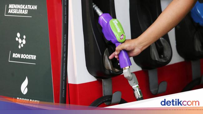 Pertamax Green 95 Resmi Dijual, Ini 4 Faktanya