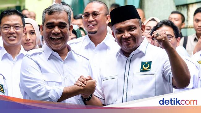 PBB Bakal Tetap Dukung Prabowo Meski Yusril Tak Dipilih Jadi Cawapres