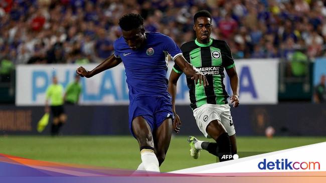 Bomber Baru Chelsea Diprediksi Bakal Mengejutkan