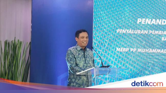 Spin Off BTN Syariah Ditarget Kelar Akhir 2023, Jadi Dicaplok BSI?