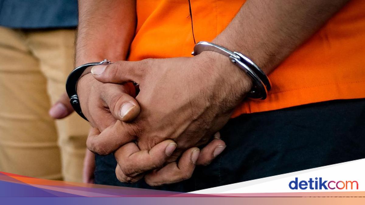 Keji! Guru Honorer di Sumedang Culik dan Perkosa Siswi SD