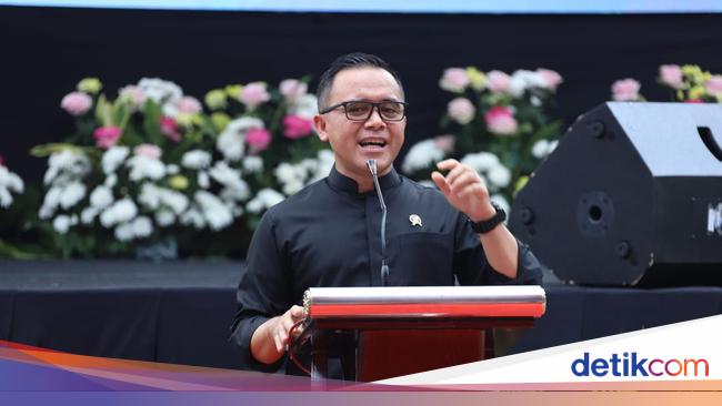 MenPAN-RB Puji BKN Pangkas Proses Layanan Kepegawaian Jadi Lebih Simpel