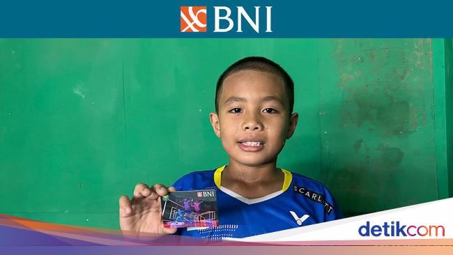 Hasrat Muhammad Ahsan Ikuti Jejak Mohammad Ahsan Jadi Juara Dunia