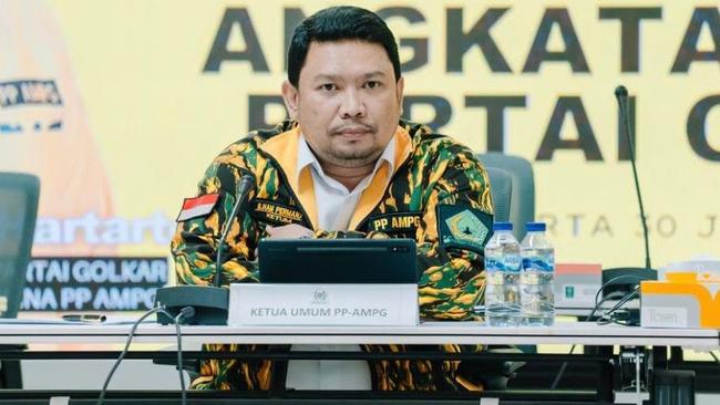 Probowo-Gibran dan 96 Tahun Sumpah Pemuda