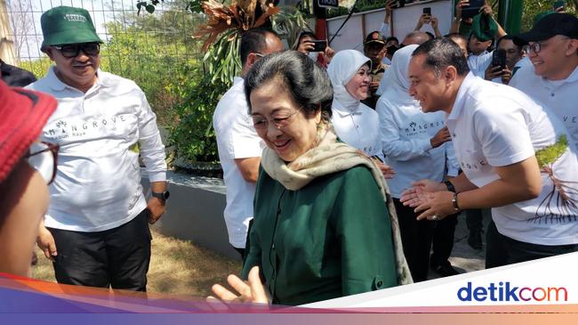 Saya Di-bully, Nggak Boleh Sebut Kader PDIP 'Petugas Partai'