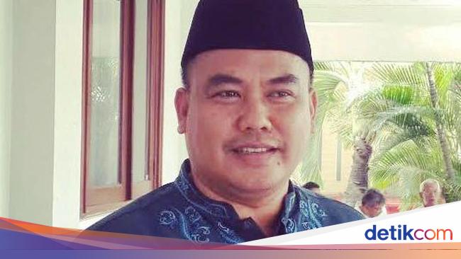 Kabar Duka, Aktor-Komedian Taufik Lala Meninggal Dunia