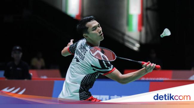 Jadwal Final Japan Open 2023: Jojo Versus Axelsen!