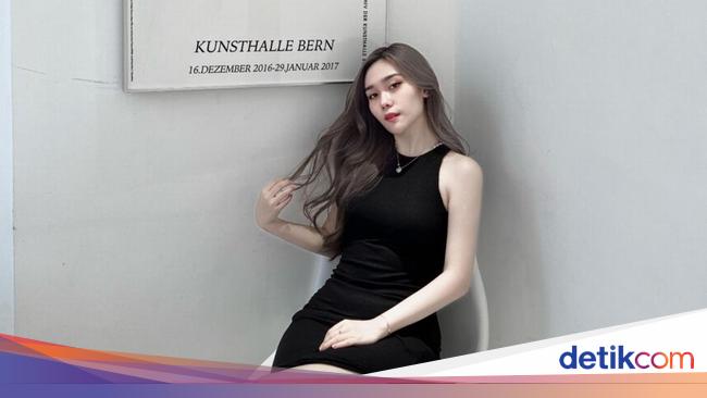 Marlindah Triwahyuni Suyata Pilih Jadi Influencer Agar Bisa Bermanfaat