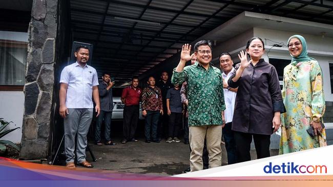 Koalisi KKIR Masih Komit Bersama Prabowo, tapi Jodoh Siapa yang Tahu