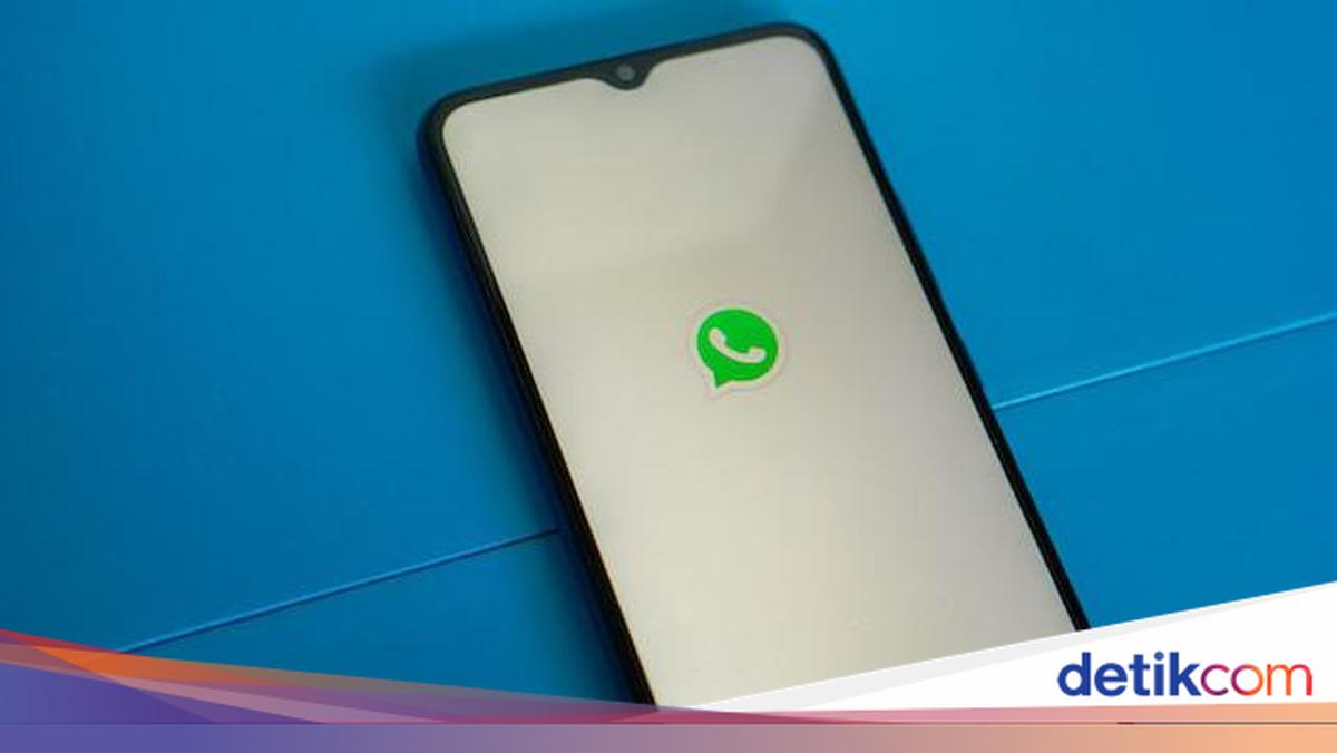 Cek Sekarang! Daftar HP Tak Bisa Pakai WhatsApp Mulai September 2026