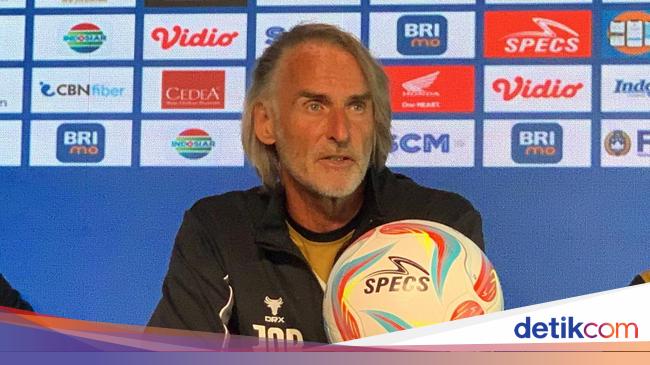 Marak Pelatih Belanda di Liga 1 agar Selaras dengan Timnas?