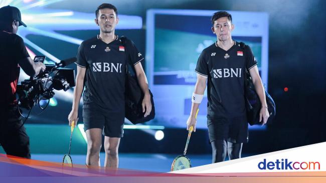 Ganda Putra RI Berpacu dengan Waktu Menuju Kejuaraan Dunia 2023