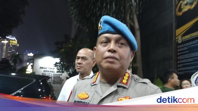 Aipda M Terancam Dipecat Usai Terima Duit dari Sindikat TPPO Ginjal