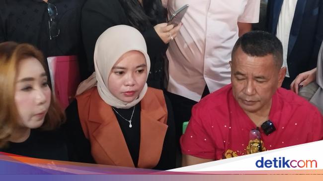 Kasus 'Suami Selingkuh dengan Ibu' di Banten Naik Penyidikan