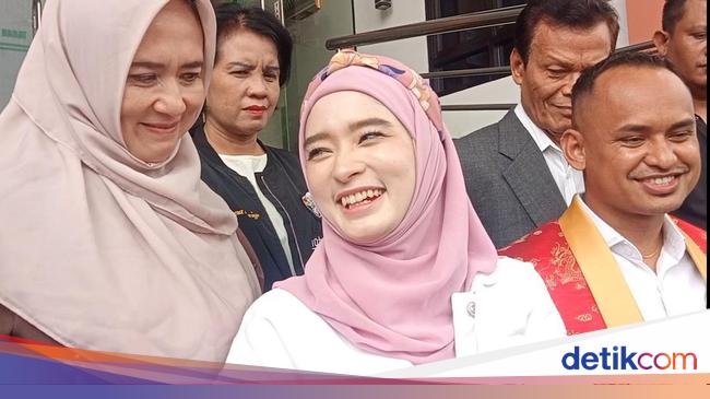 Inara Rusli Dilaporkan Virgoun Akses Data Ilegal, Pengacara: Dia Hacker?