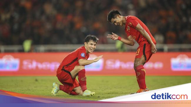 Madura United Pertama, Persija Jakarta Kedua