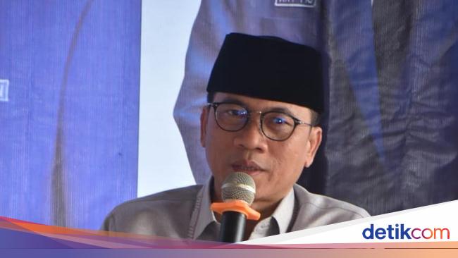 Waketum PAN Puji Gibran di Debat: Pemikirannya Wakili Generasi Muda