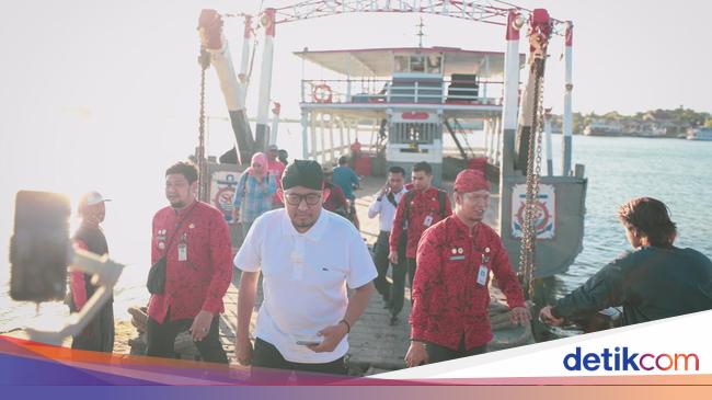 Tol atau Kereta demi Kesejahteraan Masyarakat Madura