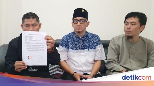 Penipuan Eks Karyawan Ustaz Zacky Mirza Cemarkan Nama UAS dan UAH