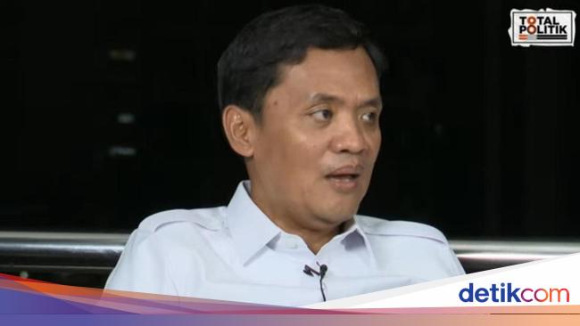 Pemilih Lama Pindah ke Anies, Gerindra Ungkit Prabowo Unggul Head to Head