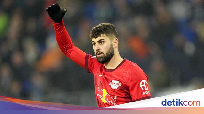 Josko Gvardiol Calon Bek Termahal Man City, Nyaris Jadi Tukang Ikan