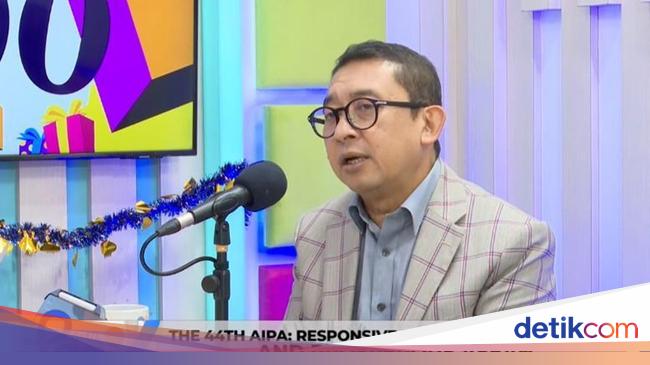 Jadi Tuan Rumah Sidang Parlemen ASEAN, DPR RI Ajukan 6 Draf Resolusi