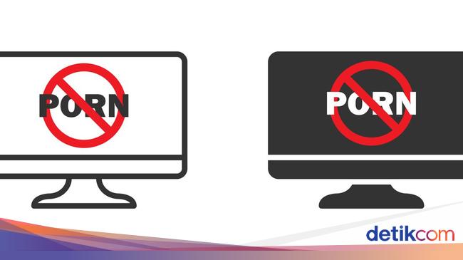 Polisi Tangkap Pria Bekasi Penjual Ribuan Video Porno Anak di Telegram