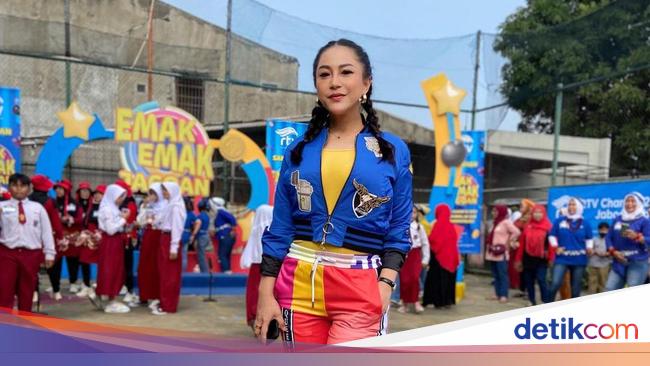 Nabilla Gomes Pisah dari Muhammad Reza Usai 2 Tahun Nikah