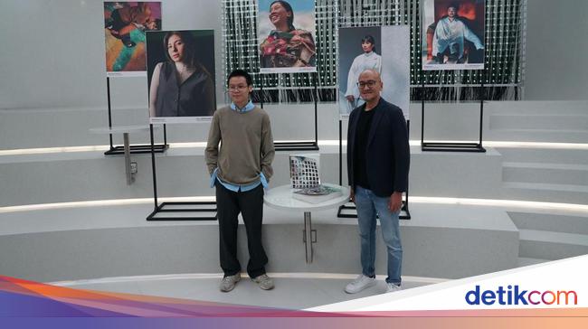 OPPO Rayakan Hari Kemerdekaan RI Lewat #OPPO1000PortraitsofDreams