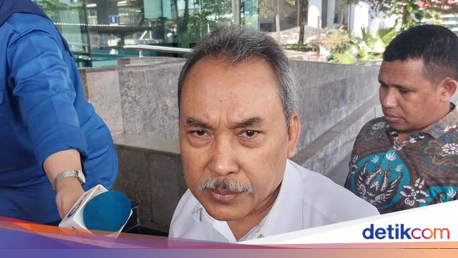 Pegawai KPK Terima Uang Pungli Rutan Puluhan hingga Ratusan Juta Rupiah