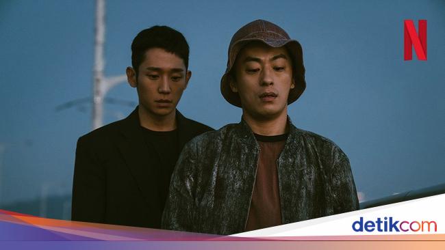 Review D.P. (Season 2): Tetap Pahit, Tetap Memukau