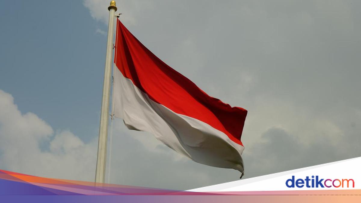 Serba-serbi Upacara Harkitnas 2026: Jadwal, Susunan Acara, dan Temanya