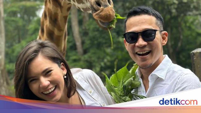 Karen Nijsen Sudah Punya Pacar, Jalin Hubungan Serius ke Pria Ini