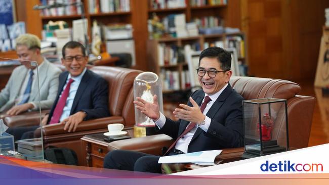 Pemimpin Terbaik Dunia Akan Hadir di Sideline Event ABIS 2023, Bahas Apa?