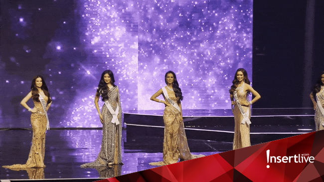 Finalis Miss Universe Indonesia Lapor Polisi Atas Dugaan Pelecehan Usai Skandal Foto Tanpa Busana 8903