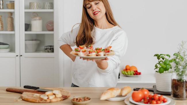 Jangan Konsumsi 7 Makanan Ini Jika Tidak Ingin Lemak Menumpuk Di Perut