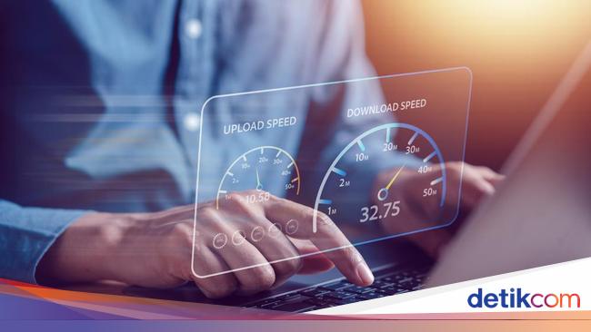 Menkominfo Mau Terapkan Minimal 100 Mbps, APJII Soroti Harga Paket - detik | Opsitek-1