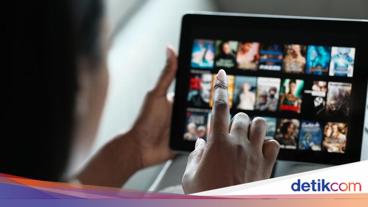 Awas! Nonton di IndoXXI dan LK21 Bisa Bikin Data Dicuri, Ini Link Aman
