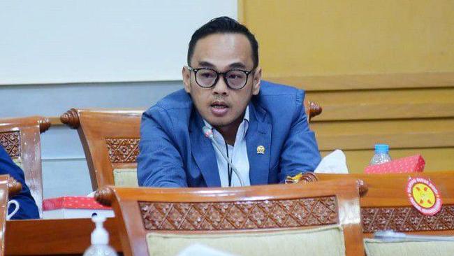 Komisi III DPR Dukung Polri: Ada Kelemahan Pengawasan Judol di Komdigi