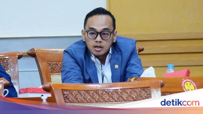 Kepuasan Seleksi Catar Akpol Sangat Baik, Legislator PKB Apresiasi Polri