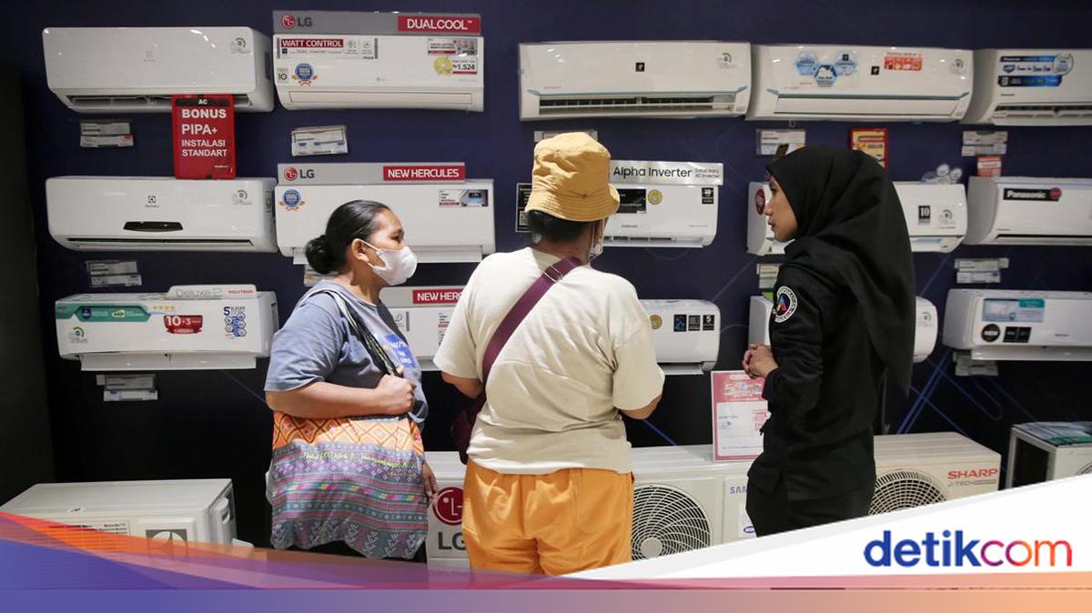 Jangan Lupa Serbu Transmart Full Day Sale Hari Ini! Diskon Melimpah 50% + 20%