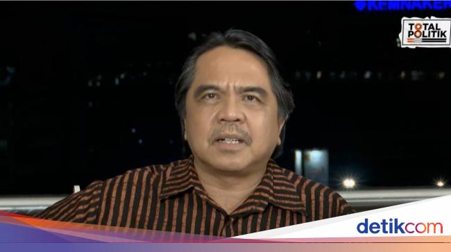 Jawaban Ade Armando Usai Diultimatum Kaesang untuk Keluar PSI