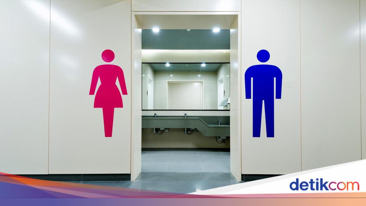 Nekat Berpakaian Wanita-Masuk Toilet Mahasiswi, Mahasiswa Unisa Jogja Kena DO
