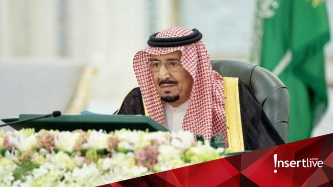 Mengenal 3 Istri Raja Salman, Sosok Penting di Balik Kehidupan Sang Raja