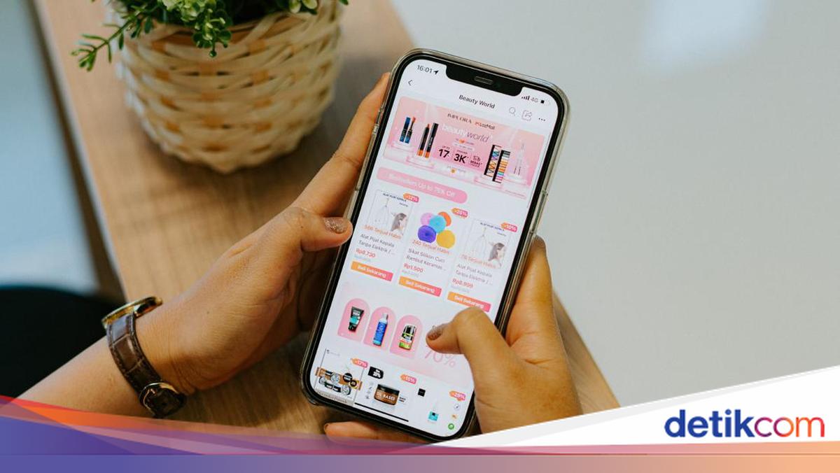 Jualan Di E-commerce Wajib Punya Nib