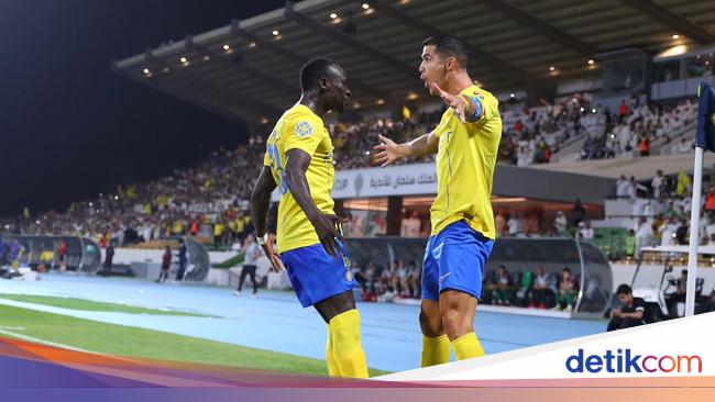 Al Nassr Beats Al Shorta 1-0 to Advance to Arab Club Champions Cup 2023 Finals